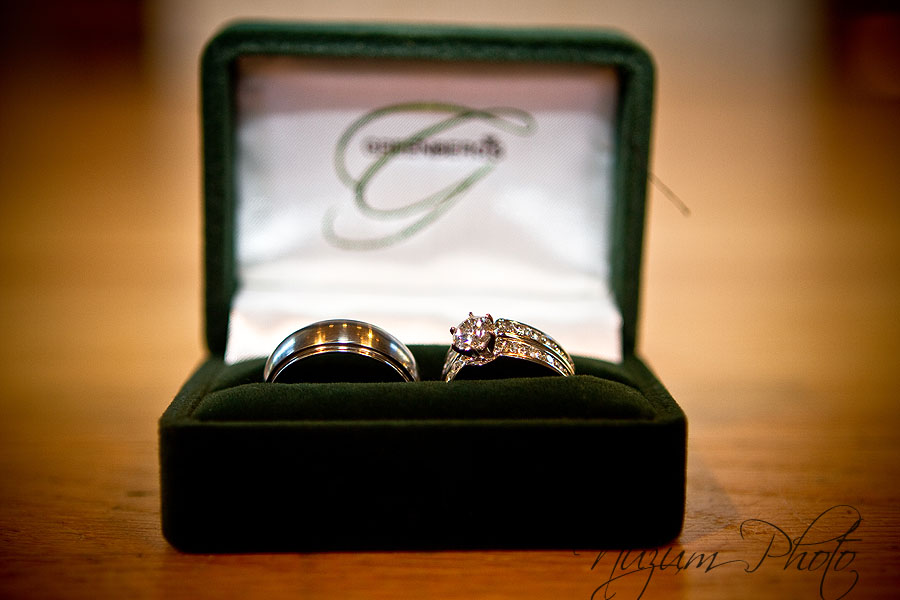 Des Moines Iowa Midwest Wedding Photographer