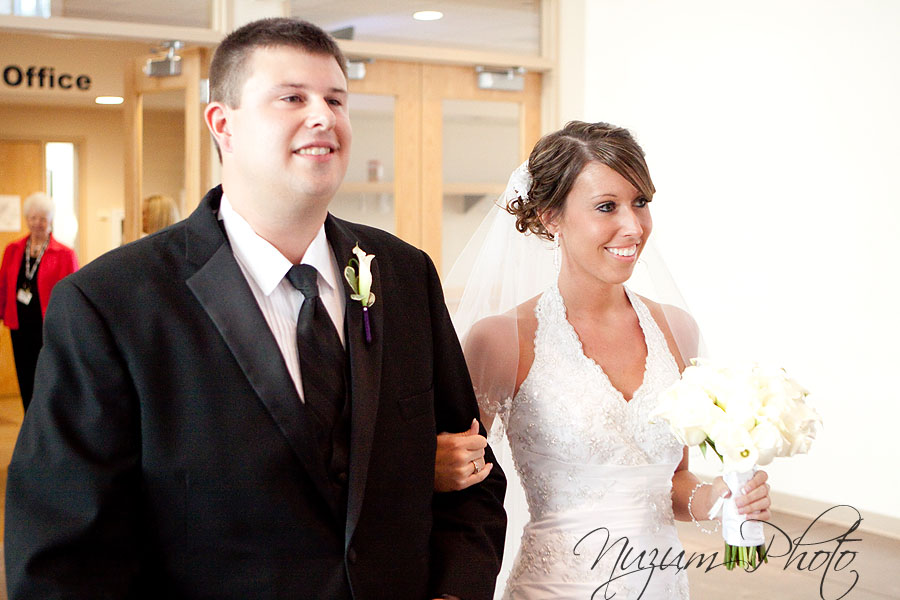 Des Moines Iowa Midwest Wedding Photographer