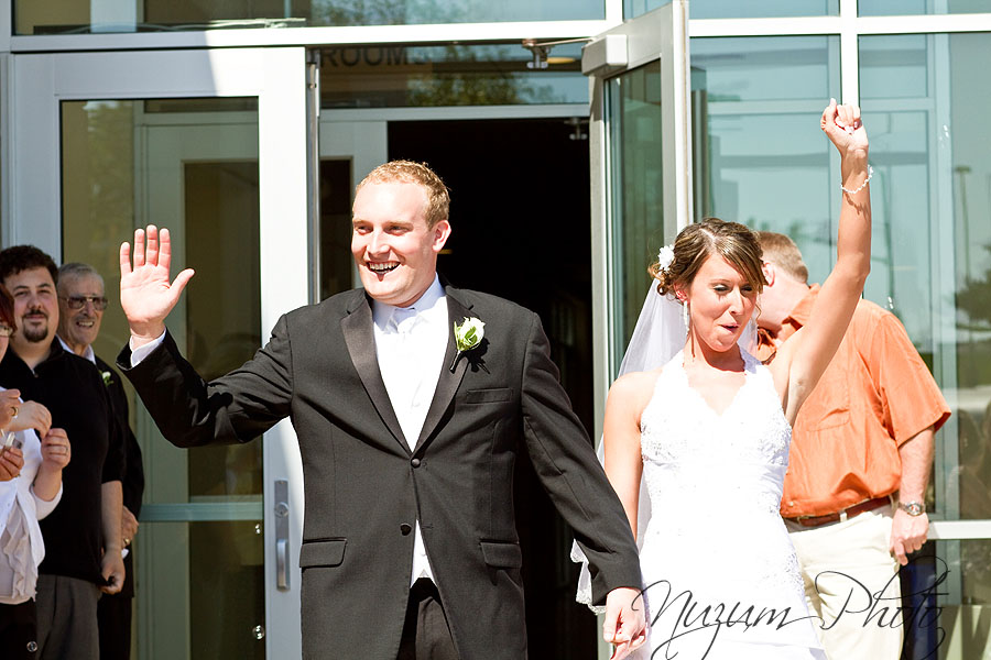 Des Moines Iowa Midwest Wedding Photographer