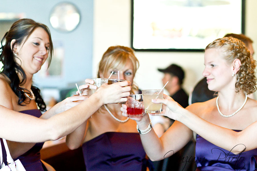 Des Moines Iowa Midwest Wedding Photographer