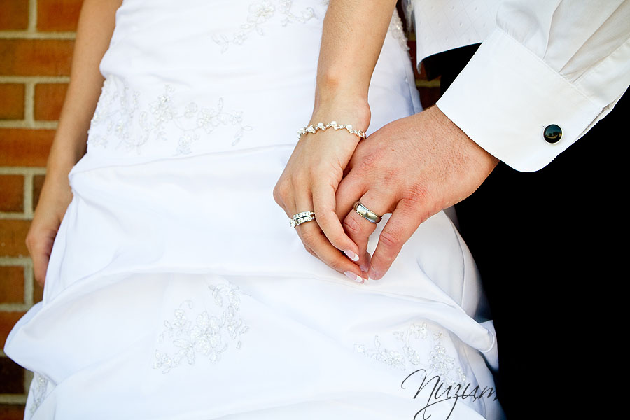 Des Moines Iowa Midwest Wedding Photographer