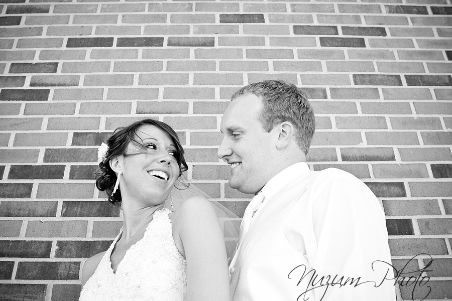 Des Moines Iowa Midwest Wedding Photographer