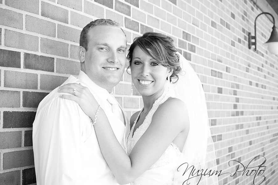 Des Moines Iowa Midwest Wedding Photographer