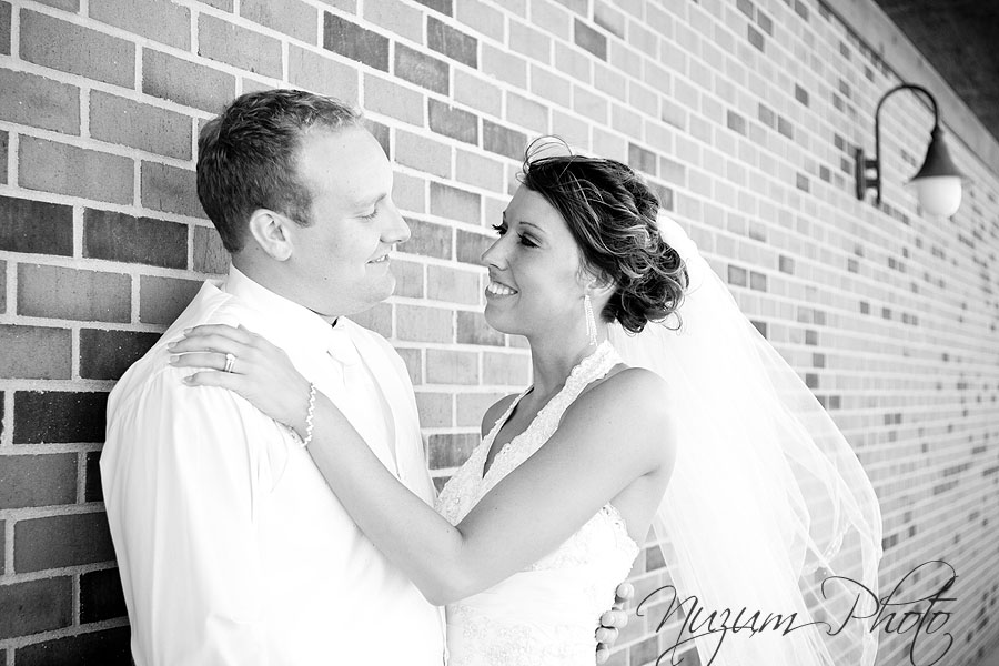 Des Moines Iowa Midwest Wedding Photographer