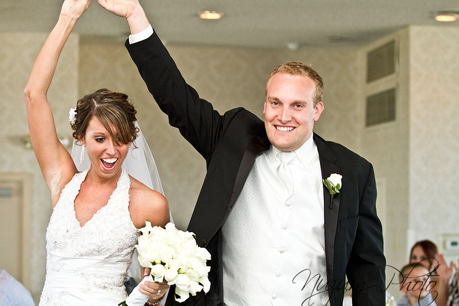 Des Moines Iowa Midwest Wedding Photographer