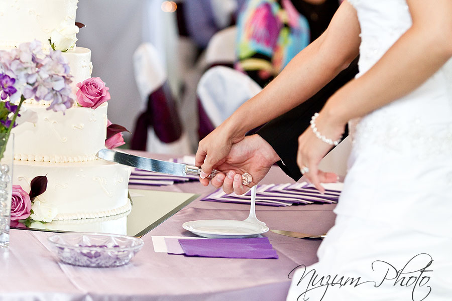 Des Moines Iowa Midwest Wedding Photographer