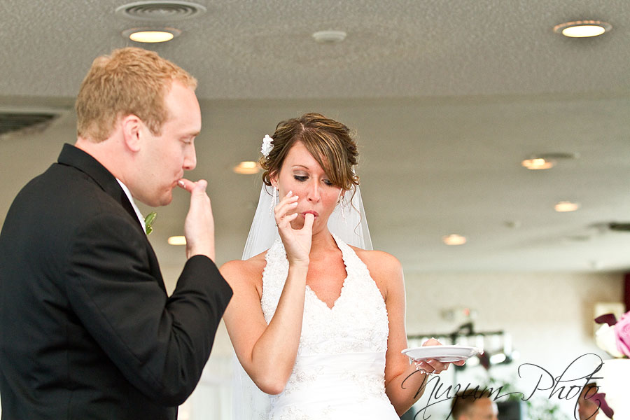 Des Moines Iowa Midwest Wedding Photographer