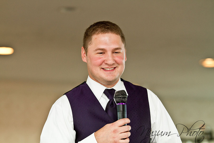 Des Moines Iowa Midwest Wedding Photographer