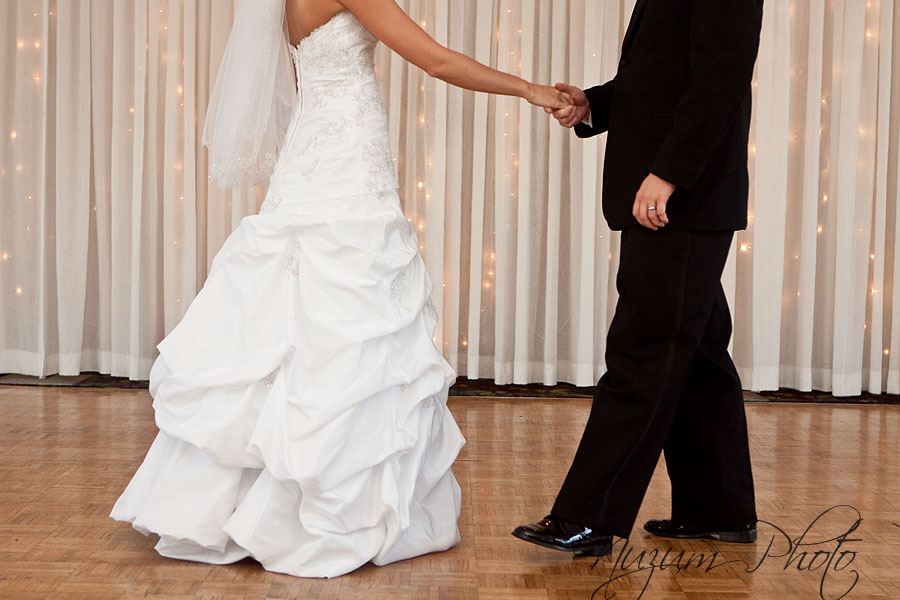 Des Moines Iowa Midwest Wedding Photographer