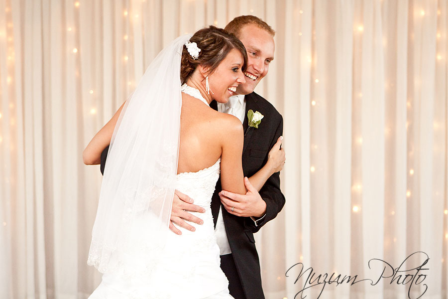 Des Moines Iowa Midwest Wedding Photographer