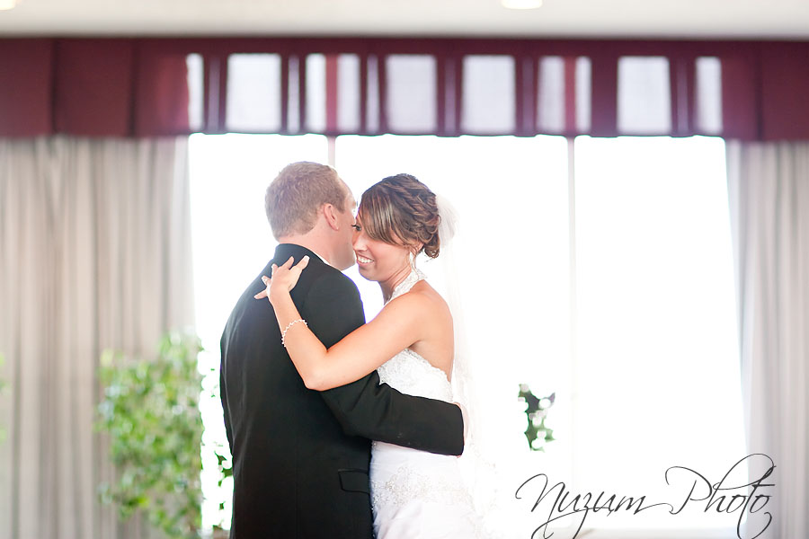 Des Moines Iowa Midwest Wedding Photographer