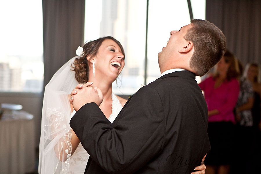Des Moines Iowa Midwest Wedding Photographer