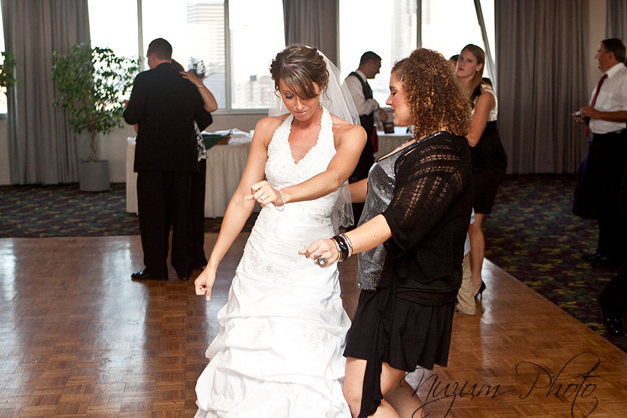 Des Moines Iowa Midwest Wedding Photographer