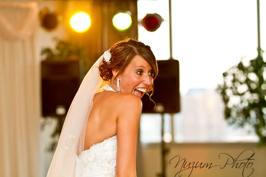 Des Moines Iowa Midwest Wedding Photographer
