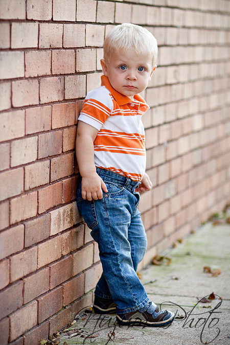 Des Moines Iowa Midwest Childrens Photographer