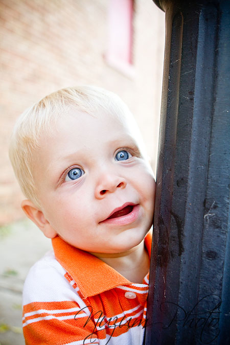 Des Moines Iowa Midwest Childrens Photographer