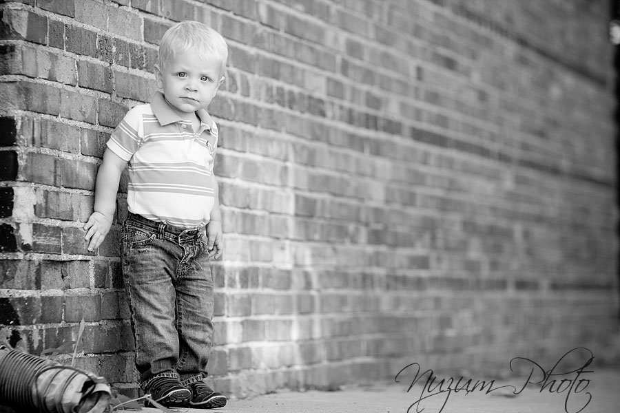 Des Moines Iowa Midwest Childrens Photographer