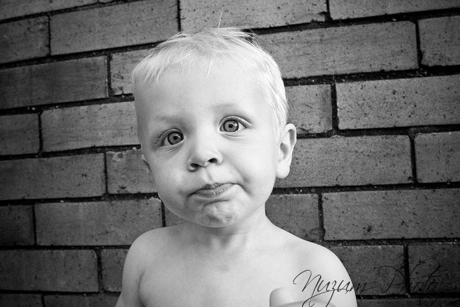 Des Moines Iowa Midwest Childrens Photographer