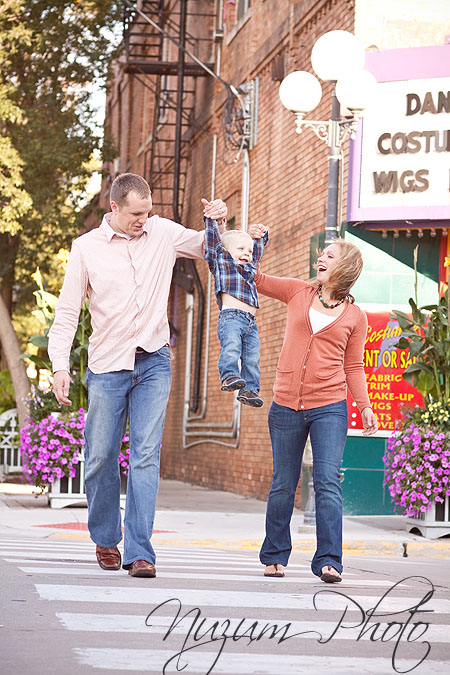 Des Moines Iowa Midwest Childrens Photographer