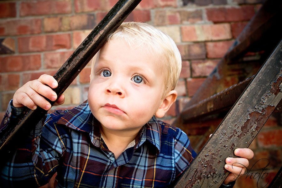 Des Moines Iowa Midwest Childrens Photographer