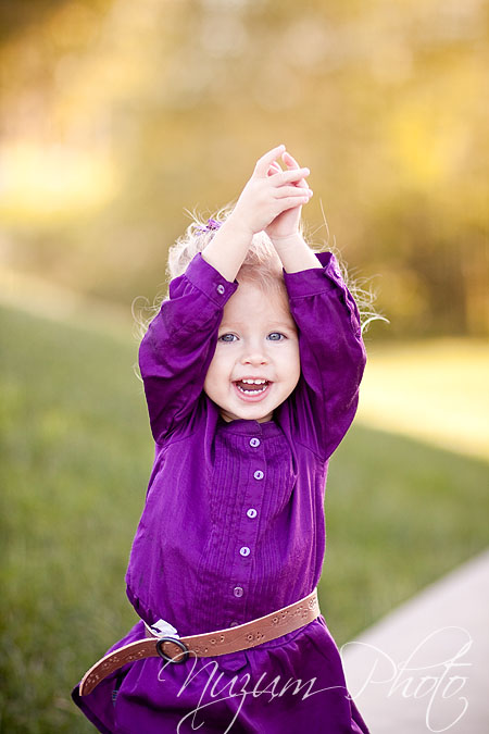 Des Moines Iowa Midwest Child Photographer