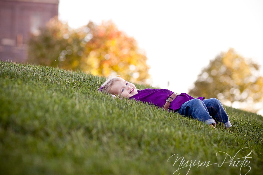 Des Moines Iowa Midwest Child Photographer