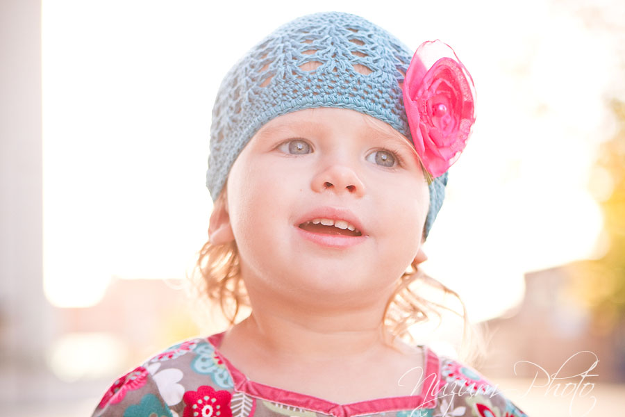 Des Moines Iowa Midwest Child Photographer