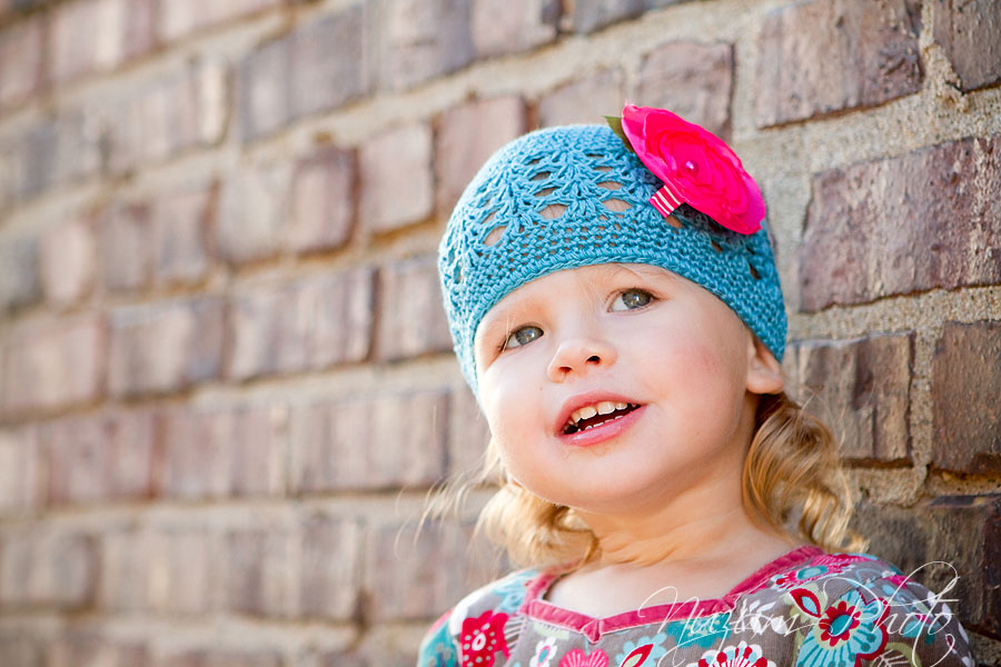 Des Moines Iowa Midwest Child Photographer