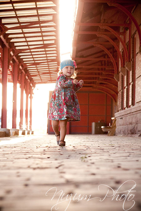 Des Moines Iowa Midwest Child Photographer