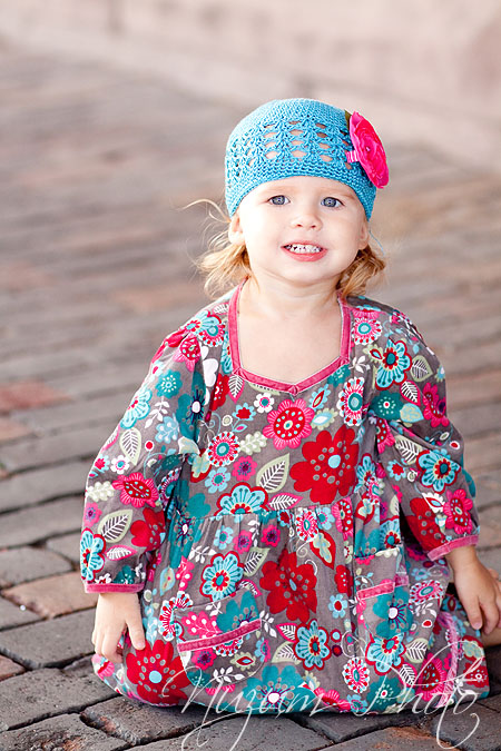 Des Moines Iowa Midwest Child Photographer