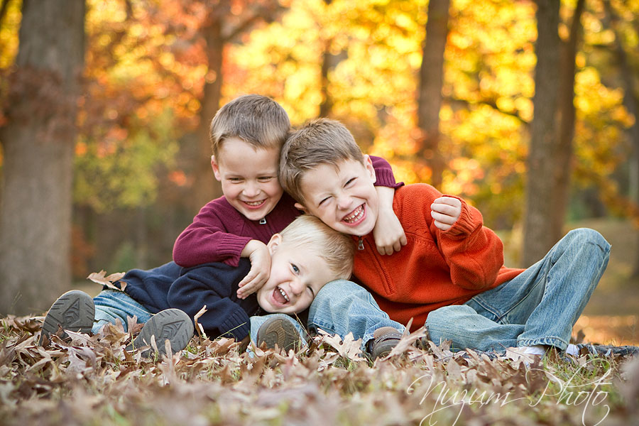 Des Moines Iowa Midwest Family and Children Photographer