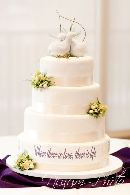 Des Moines Iowa Midwest Wedding Photographer