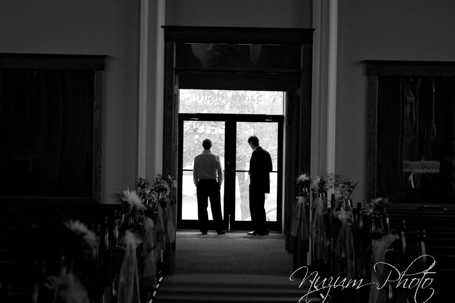 Des Moines Iowa Midwest Wedding Photographer