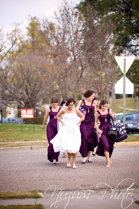 Des Moines Iowa Midwest Wedding Photographer