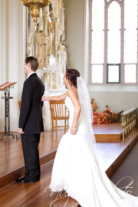 Des Moines Iowa Midwest Wedding Photographer