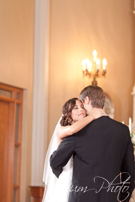 Des Moines Iowa Midwest Wedding Photographer