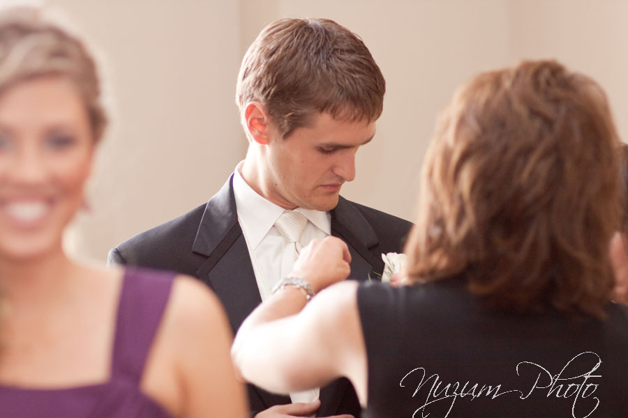 Des Moines Iowa Midwest Wedding Photographer