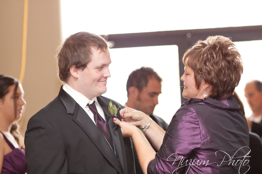 Des Moines Iowa Midwest Wedding Photographer