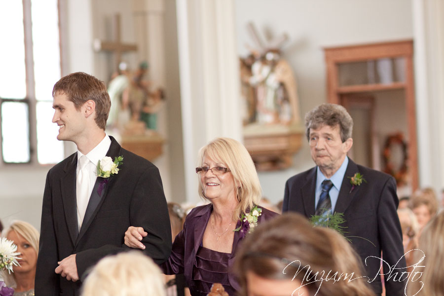 Des Moines Iowa Midwest Wedding Photographer
