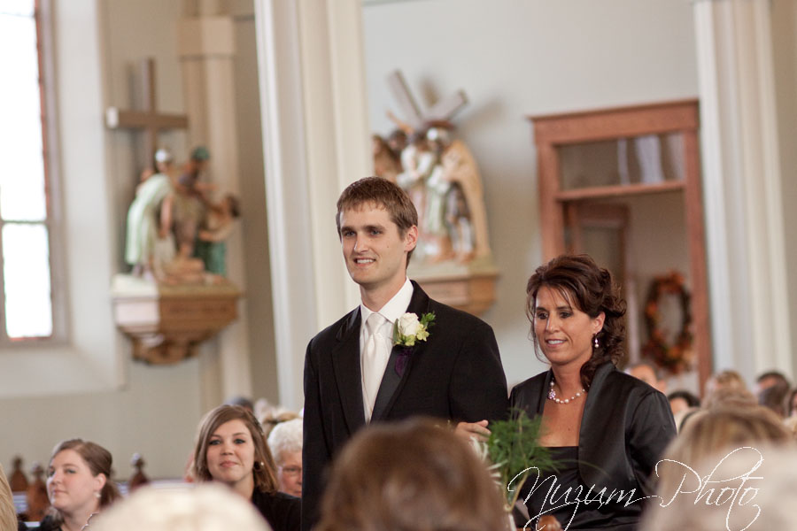 Des Moines Iowa Midwest Wedding Photographer