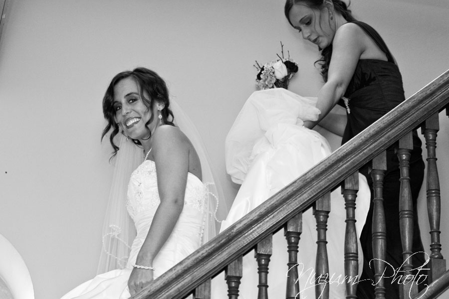 Des Moines Iowa Midwest Wedding Photographer