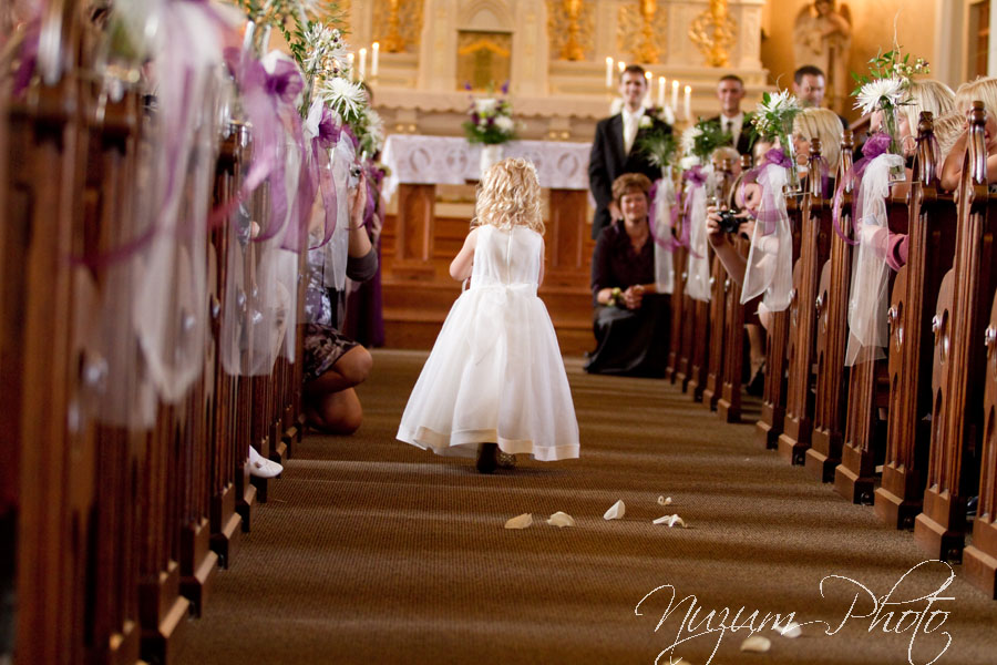 Des Moines Iowa Midwest Wedding Photographer