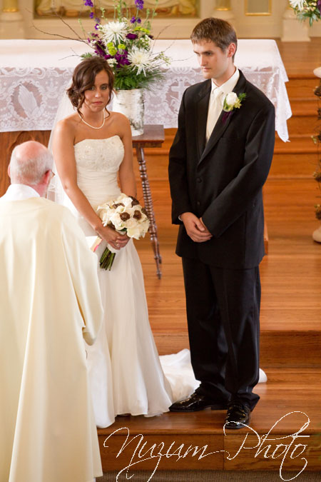 Des Moines Iowa Midwest Wedding Photographer