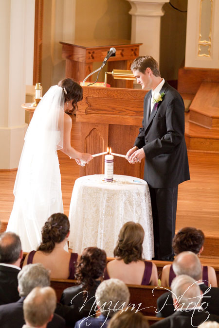 Des Moines Iowa Midwest Wedding Photographer