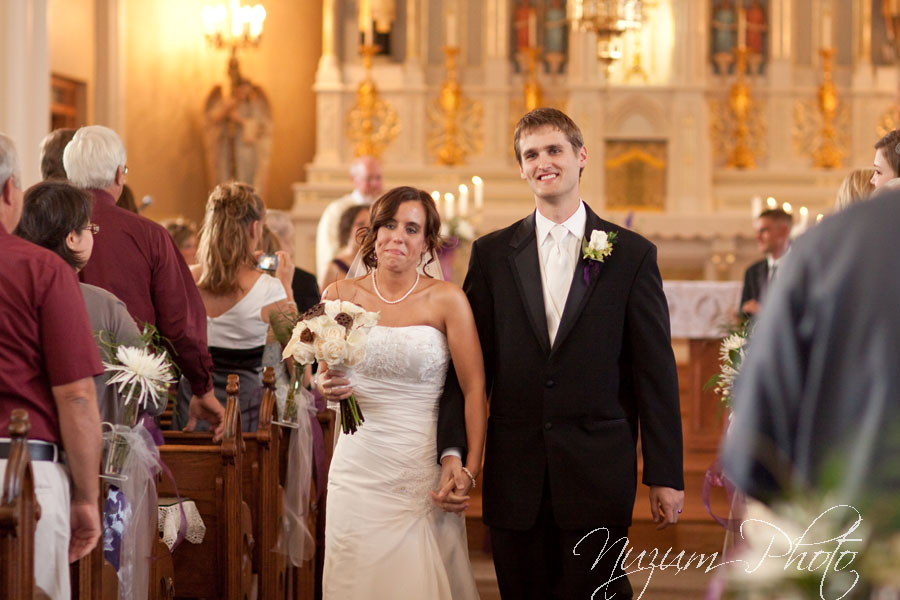 Des Moines Iowa Midwest Wedding Photographer