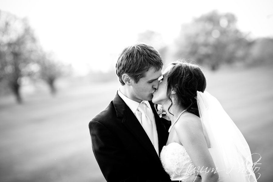 Des Moines Iowa Midwest Wedding Photographer