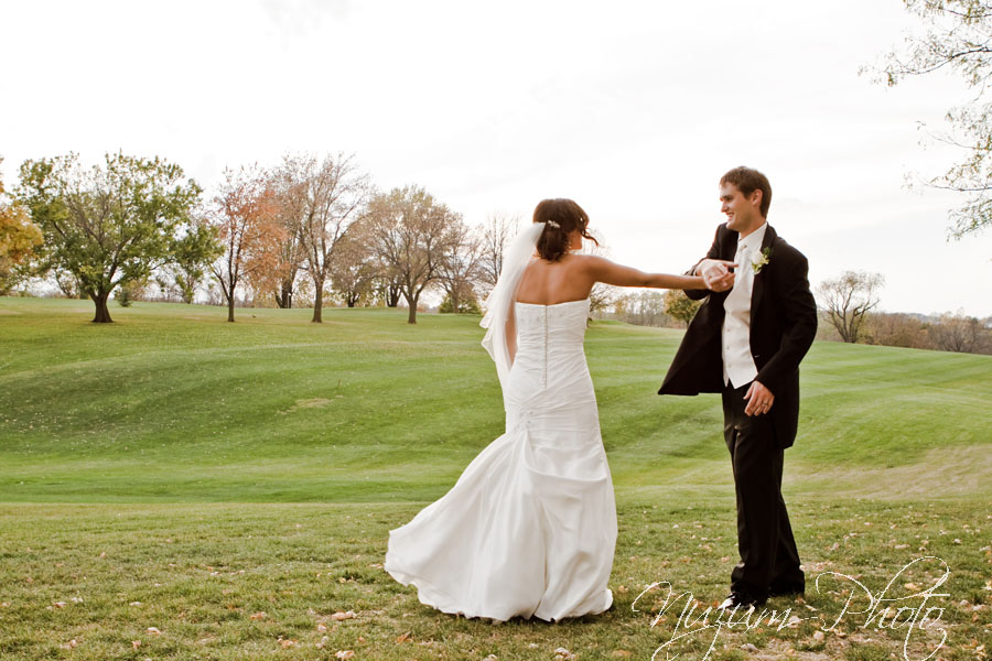 Des Moines Iowa Midwest Wedding Photographer