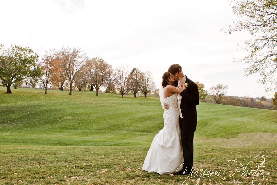 Des Moines Iowa Midwest Wedding Photographer