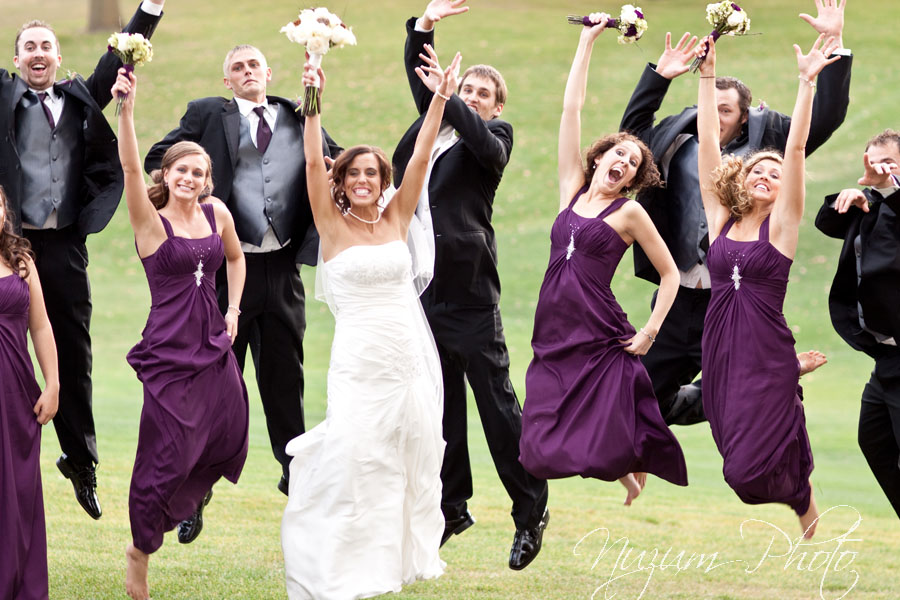 Des Moines Iowa Midwest Wedding Photographer