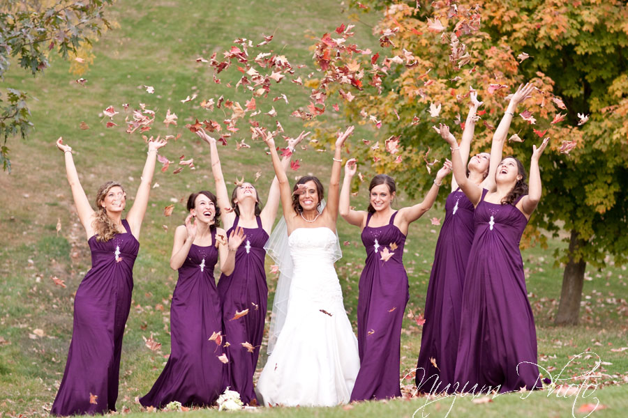 Des Moines Iowa Midwest Wedding Photographer